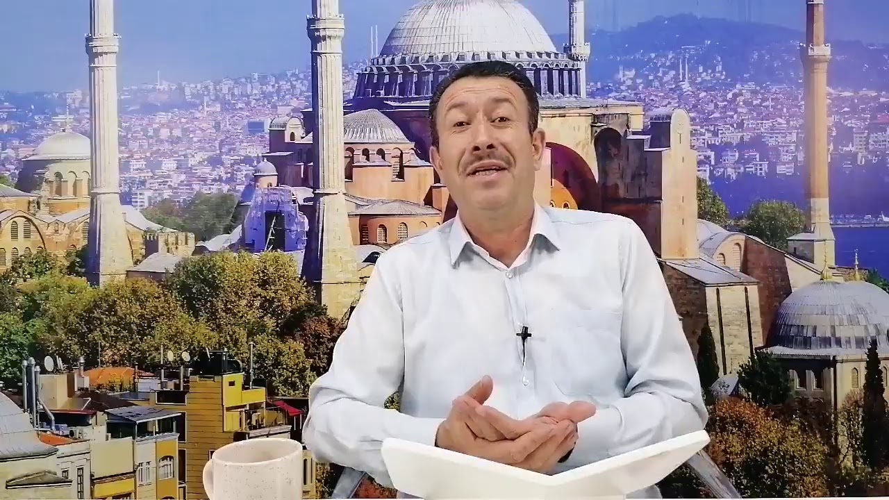 DUYGULARIMIZIN KONTROLÜ / 9. MEKTUP