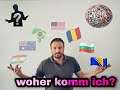 MyHeritage - Wer bin ich 🤷🏼♂️ & woher komm ich 🇦🇱🇧🇷🇩🇪🇪🇺🇫🇮🇩🇰🇮🇱🇧🇦🇧🇬🇲🇰🇹🇩