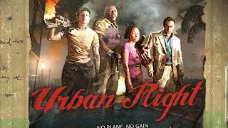 left 4 dead 2   URBAN FIGHT   gameplay