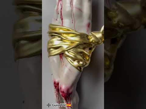 🎵 Crucified Christ of Alora⭐