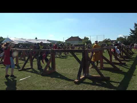 21 SIEROTKI x MFC SLEZSKO round 2