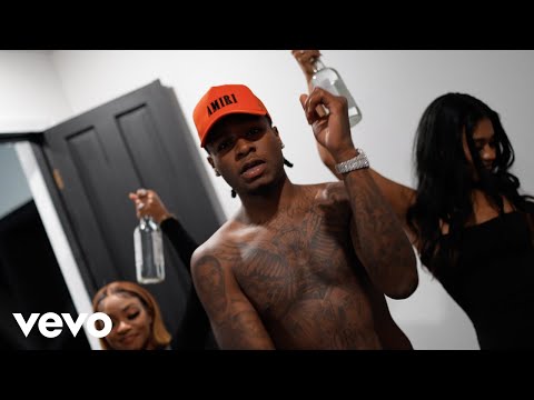 Guapo - Opp Shoppin (Official Video)