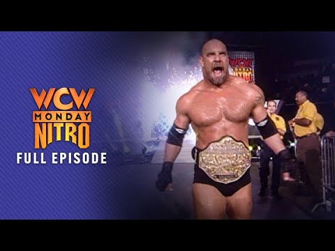 WCW Monday Nitro