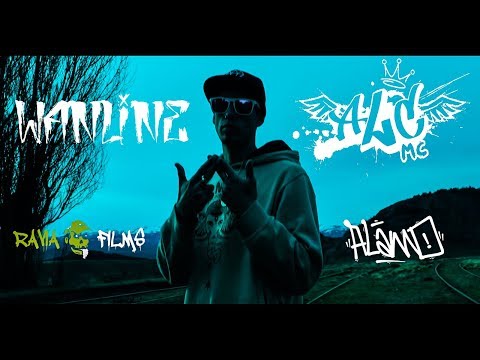 WANLINE and Alan Wanline