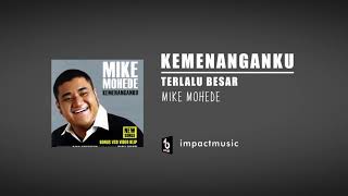 Terlalu Besar Mike Mohede Feat Veren Lagu Rohani...
