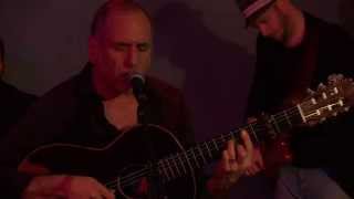 David Broza - It's All or Nothing