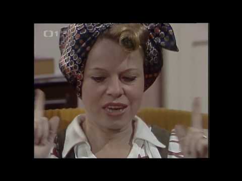 Česká komedie #A máte nás holky v hrsti