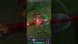 #leagueoflegends #リーグオブレジェンド #イレリア