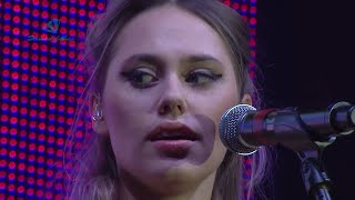 Kadebostany - Mind If I Stay - Live 2017 in Italy (Full HD)