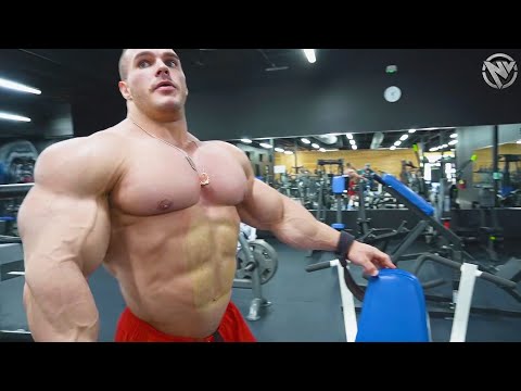 I WILL BE THE LAST MAN STANDING - WATCH ME - NICK WALKER MOTIVATION