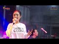 Nanda Andini Menyulam Kain Yang Rapuh New Kharisma Feat HSJ Audio Lighting