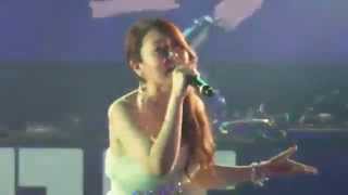 Mami Kawada (川田まみ) - To Aru Majutsu No Index Songs Live