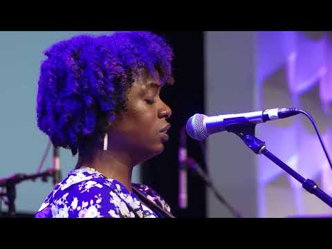 Sunny War at 2023 SXSW Music Festival