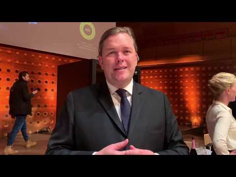 BEST SOMMELIER OF THE WORLD 2019 SEEN BY: Andreas LARSSON, Best Sommelier of the World 2007