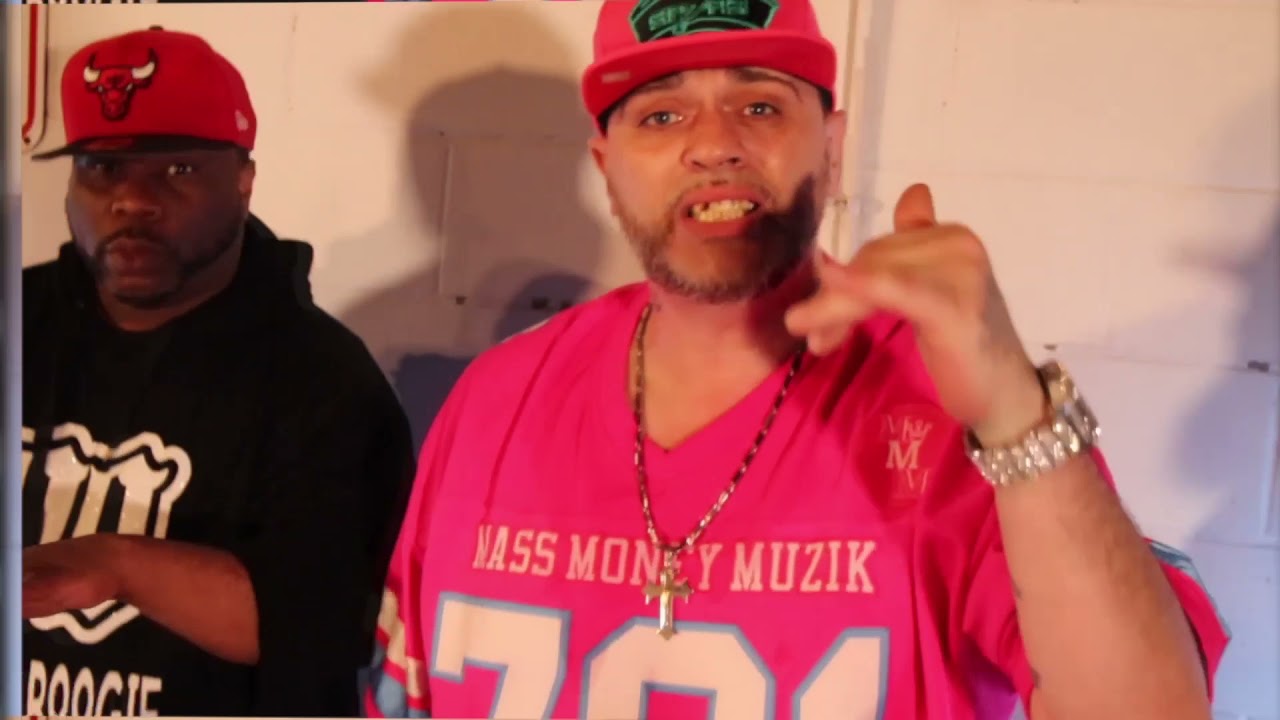 Promotional video thumbnail 2 for Jay Swagz