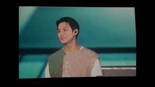 Download lagu SEVENTEEN 'SHOHIKIGEN' live performance (fancam) mp3