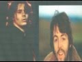 Steve Miller and Paul McCartney - My Dark Hour (1969)