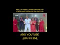 BEST OF KAMBA GOSPEL MIXTAPE VOL 1
