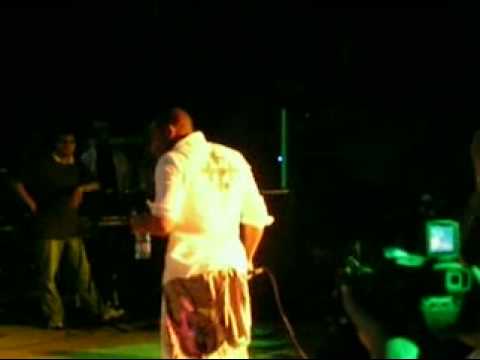 Yulien feat Blad M C   FanaticaEn la USI