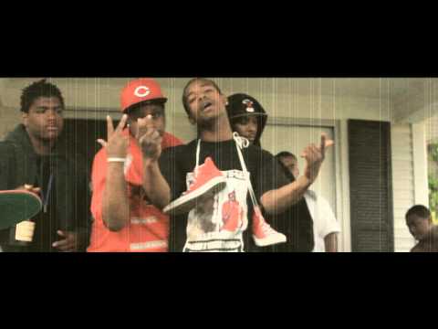 SPITTAROCHEE FT. NILLY, SMILEY, HITMAN, LIL HEAVY "G-SHIT" ( OFFICIAL VIDEO)