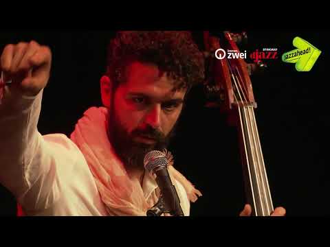 jazzahead! 2018 - Petros Klampanis Group