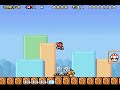 SMAGHETTI SMA4 SMB3 CUSTOM LEVELS 1238