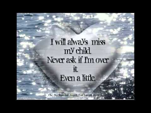 Our Son Luciano May 17,1992