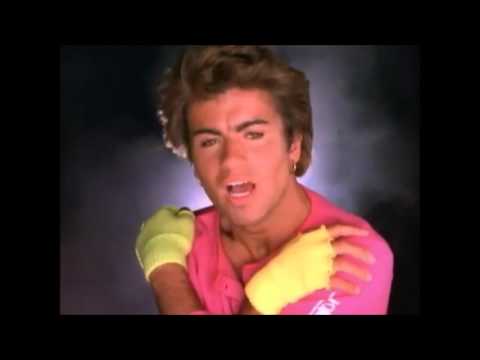 叫醒我再走 Wham whit歌詞(總部) (Wake me up before you go-go Wham whit lyrics (HQ))