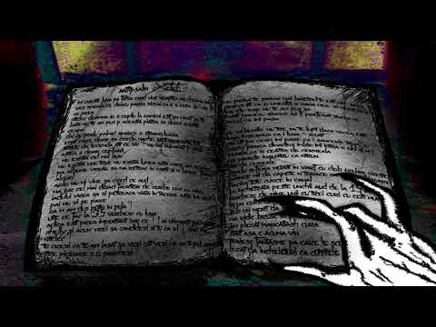 ANTIPSALM XII - CUTITELE LUI KRATOS