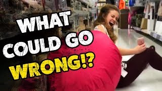 What Could Go Wrong? #21 | Funny Weekly Videos | TBF 2019
