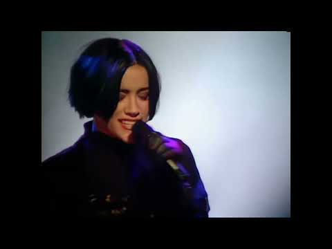 Martika- Martika's Kitchen- TOTP, UK (12/12/1991) 4K HD