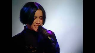 Martika- Martika&#39;s Kitchen- TOTP, UK (12/12/1991) 4K HD