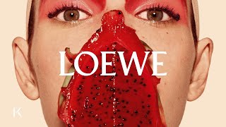 LOEWE BOUTIQUE, LUXURY FASHION PLAYLIST / KANDRA