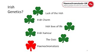 The Celtic Curse: The Most Common Condition You&#39;ve Never Heard Of