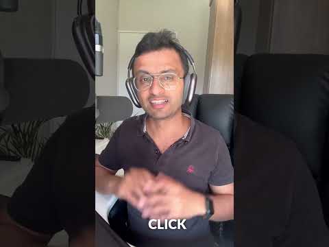 How to Create Viral Infographics in 20 Seconds (Full Automation) #Shorts