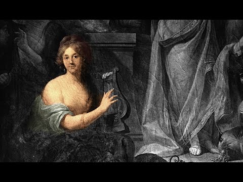 Projekt Salomon - rekonstrukcja spalonych podczas II wojny światowej  obrazów Marcello Bacciarellego