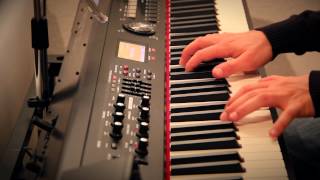 Vuelvo Al Sur - Astor Piazzolla