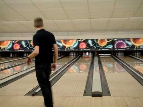 Mats MAGGI - 2 Balls Strike (2)