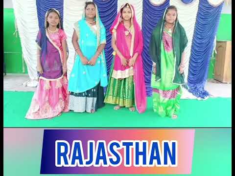 INDIAN ETHNIC EXPO 2K25@Risingiconsschool 