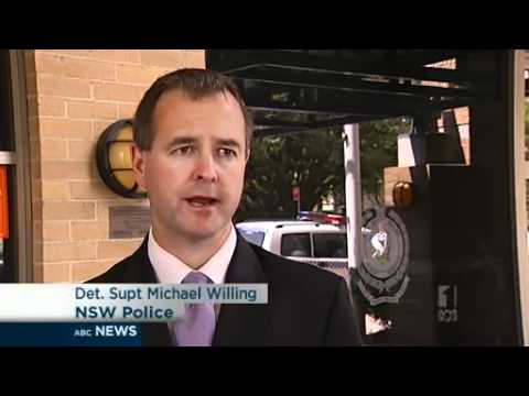 Four arrested over arson death