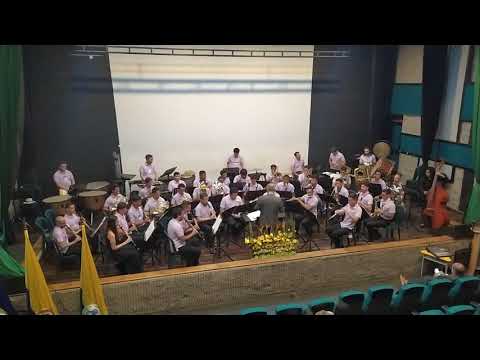 "Mixturas" (Bambuco) - Daniel Alberto Moreno V.