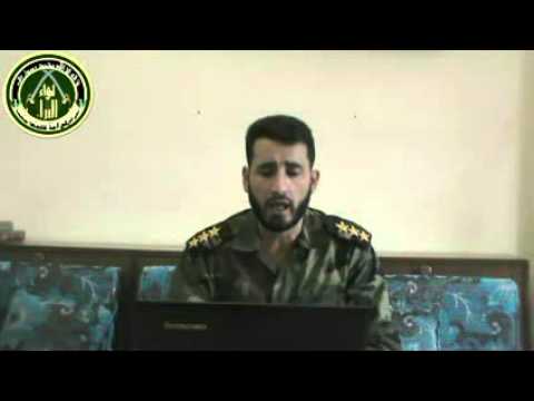 بيان صادر عن لواء البراء بن مالك في ريف دمشق حول عملية تبادل الأسرى