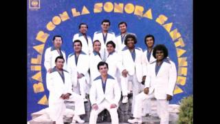 Llueve, Sonora Santanera..wmv