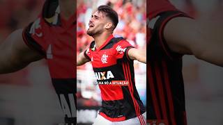 Veja só a situação de Viseu ex-Flamengo 😱 #futebol #flamengo