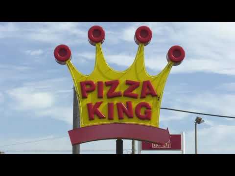 Pizza King Beautiful Place