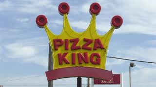 Pizza King Small Town Locations