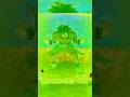 Broly Snaps On Goku And Almost Destroys Beerus S Planet Dragon Ball Super Shorts