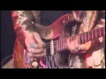 Stevie Ray Vaughn w/ Lonnie Mack ~ Double Whammy 1986