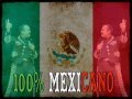 Pepe Aguilar - 100% Mexicano