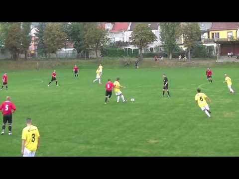 Ervěnice - Březno (celé utkání)